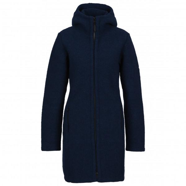 Mufflon - Women's Rika - Mantel Gr 3XL blau