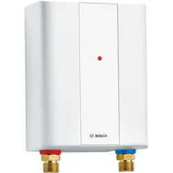 Elektronischer Durchlauferhitzer Bosch Tronic 4000 8 EB