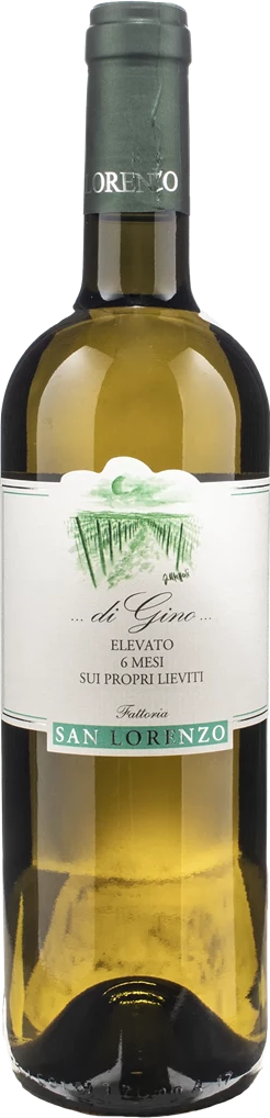 Fattoria San Lorenzo Bianco di Gino 2025