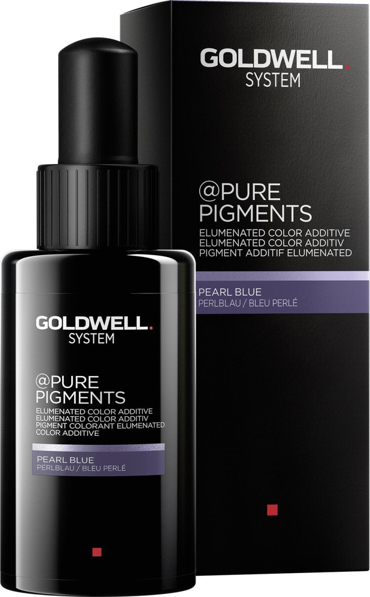 Goldwell System Pure Perlblau 50 ml GW-266150