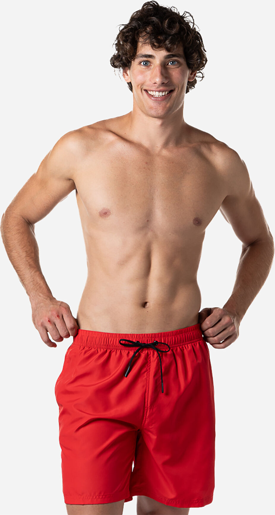 AQUARAPID Kong M - Boxer Mare - Uomo M
