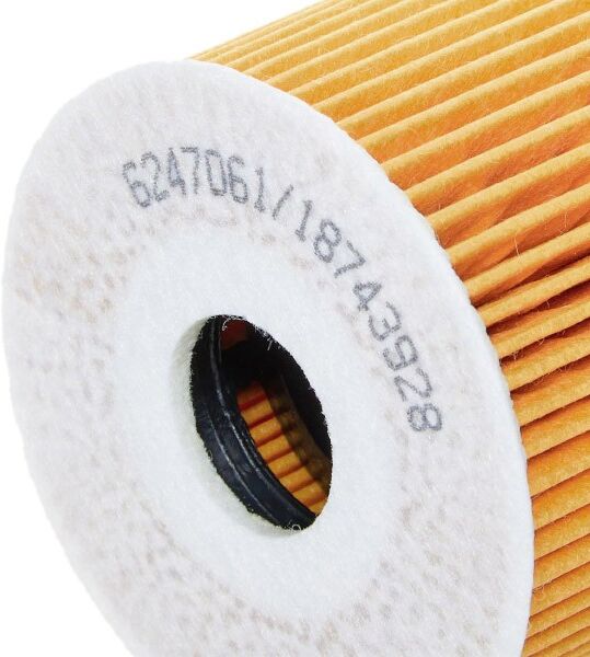 RIDEX PLUS 7O0092P Oil filter