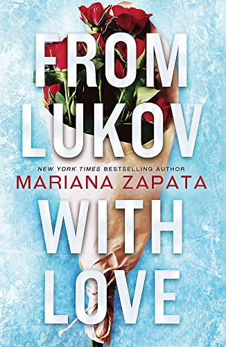 Mariana Zapata - From Lukov with Love - Preis vom 13.10.2026 19:28:25 h