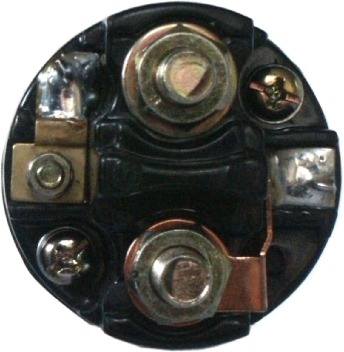 Magnetschalter, Starter HC-CARGO F 032 234 320
