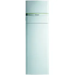 VAILLANT Paket 4.6202 flexoCOMPACT exclusive VWF 88/4