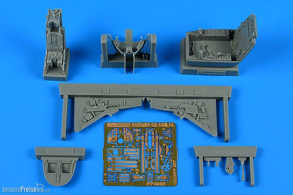 Aires 4860