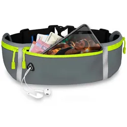 ONEFLOW Active Pro Belt Xiaomi 13 Pro Laufgürtel atmungsaktiv