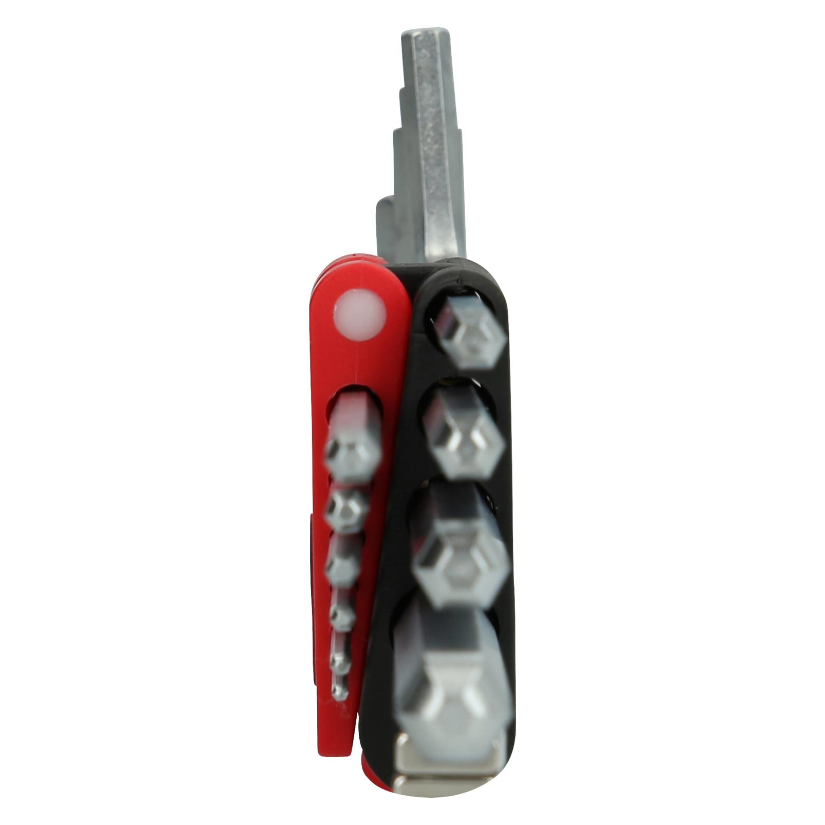 KS Tools Winkelstiftschlüssel-Satz XL (151.4920)