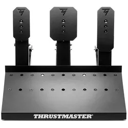 Thrustmaster Raceline Pedals III (PC, PS5, Xbox Series X), Gaming Controller, Schwarz