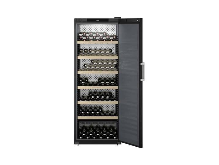 Liebherr GrandCru Selection Weinklimaschrank