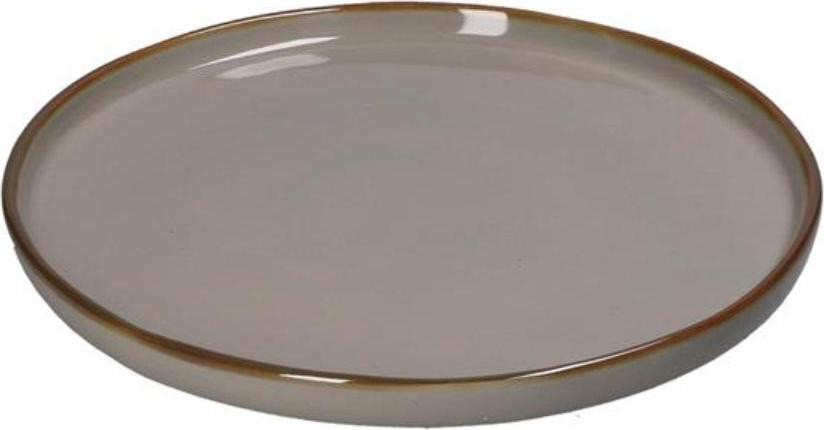 Rose & Tulipani Concerto Glam Perla dinerbord 21 cm