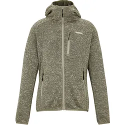 Regatta Hooded Newhill Damen Fleecejacke
