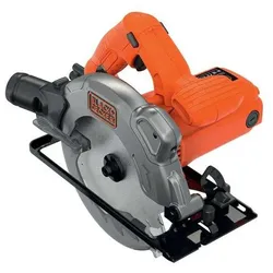 Black & Decker, Handkreissäge, CS1250LK-QS Kreissägeblatt