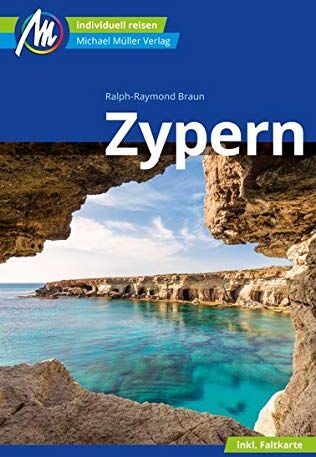 Ralph-Raymond Braun - Zypern Reiseführer Michael Müller Verlag: Individuell reisen mit vielen praktischen Tipps. - Preis vom 11.10.2026 03:10:56 h