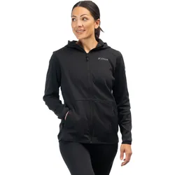 Klim Solitude Damen Zip Hoodie