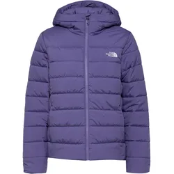 The North Face ACONCAGUA Steppjacke Damen | Gr. L | lila - lila