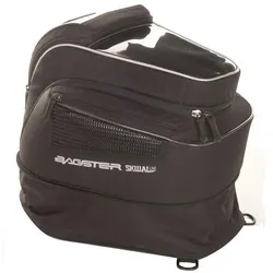 Bagster, Motorradgepäck, Navix 15L Baglocker Lock’n Start (15 l)
