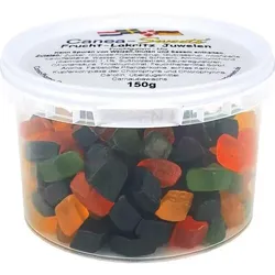 FRUCHT-LAKRITZ Juwelen 150 g