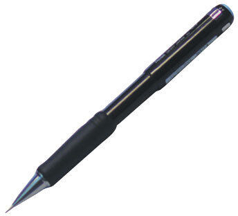 Pentel Twist-Erase Stiftblyant   0,7 Mm