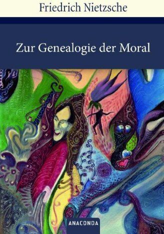 Friedrich Nietzsche - Zur Genealogie der Moral - Preis vom 01.10.2026 17:08:56 h