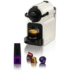 Krups Inissia XN1001 Pad-Kaffeemaschine 0,7 l