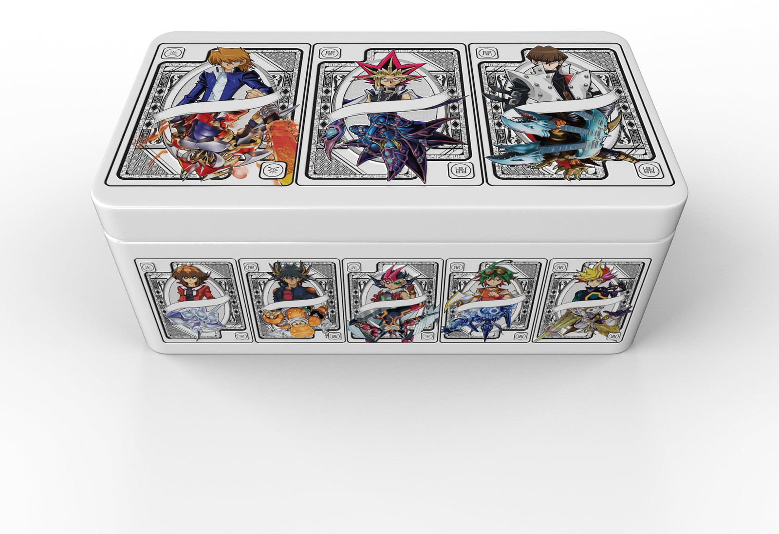 Konami Yu-Gi-Oh! 2025 Mega Pack Tin