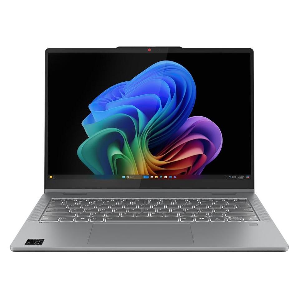 Lenovo IdeaPad 5 2-in-1 14Q8X9 (14", 1000 GB, 16 GB, Eng. Int.) (2577)