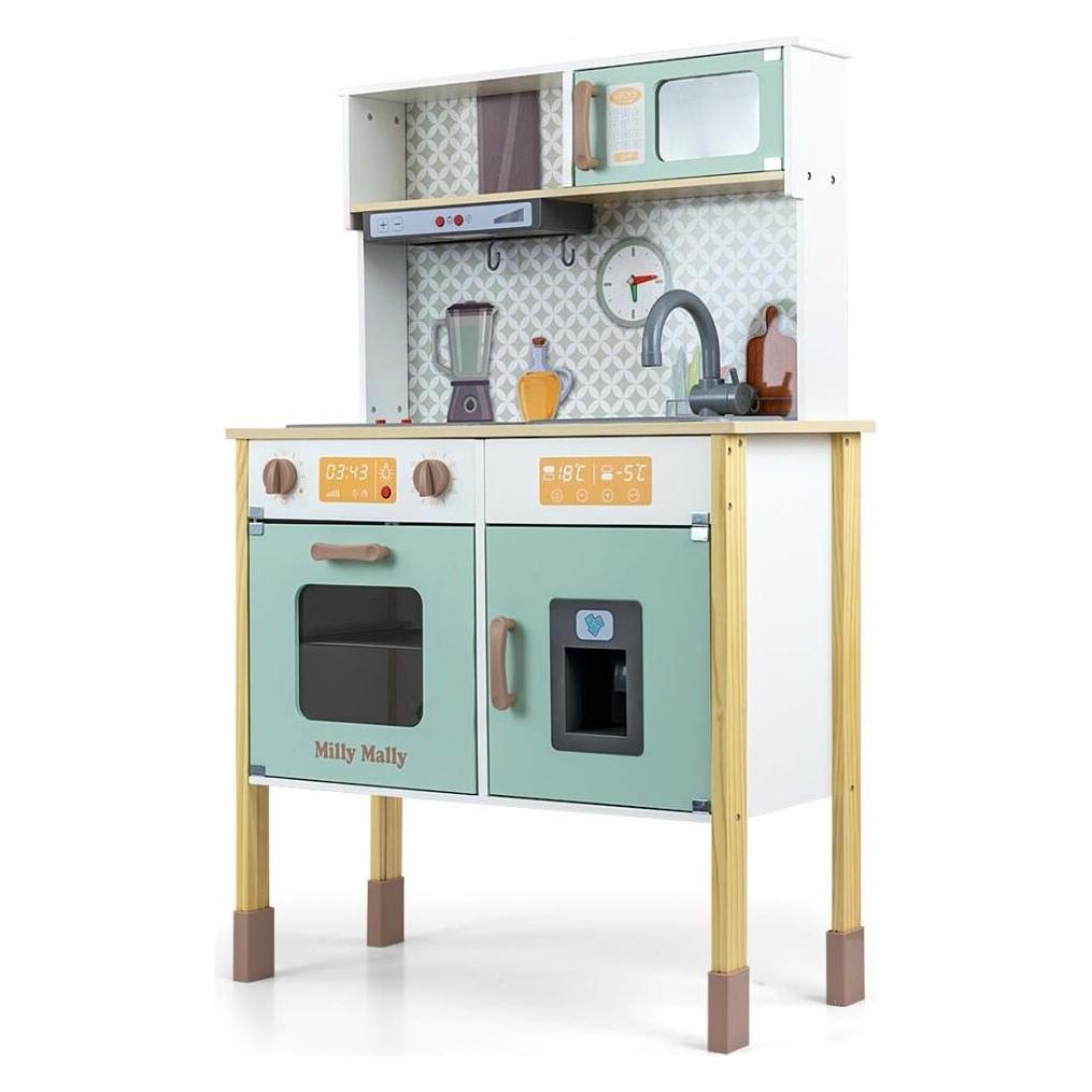 Mally Björn Holzküche - Mint Milly (5601)