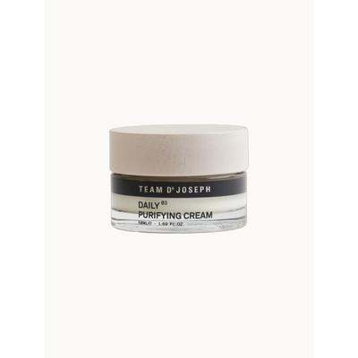 Daily Purifying Cream 50ml von Team Dr Joseph