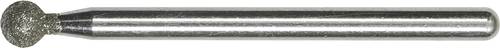 Proxxon 28226 Diamantschleifstift Durchmesser 4.4mm 2St.