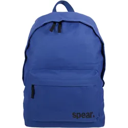 SPEAR Rucksack                                          12973 blau