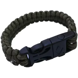 Origin Outdoors Bracelet Zündstahl