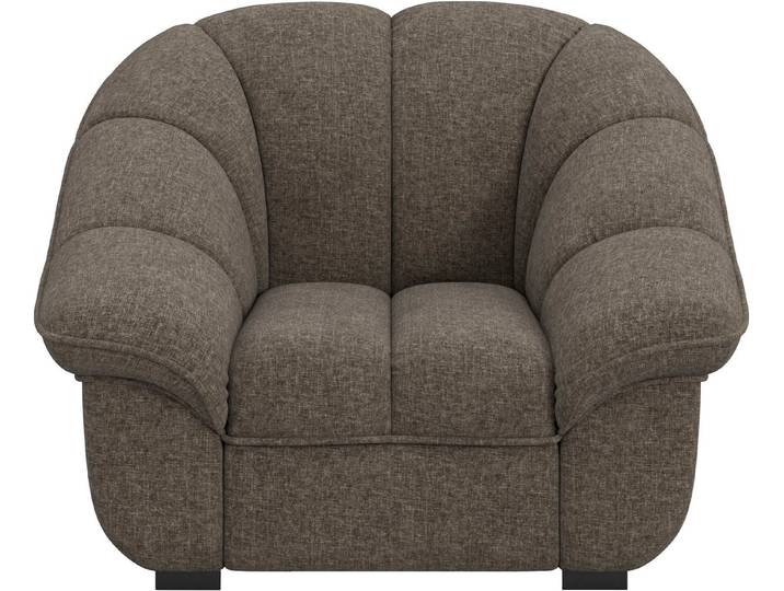 COTTA Sessel Mado, Breite 110 cm, verschiedene Sofas individuell kombinierbar
