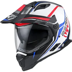 Berik MX313 Volstom Adventure Pro Enduro Helm L