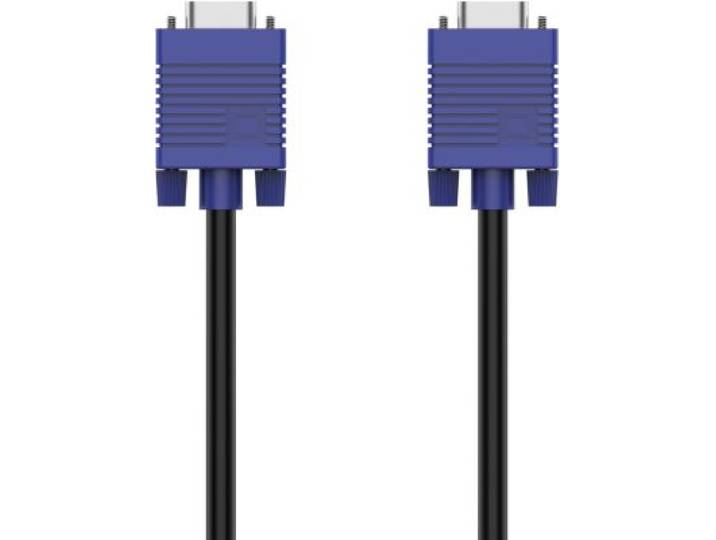 Essentielb - Câble Vga Vga 1m80 - Ecp