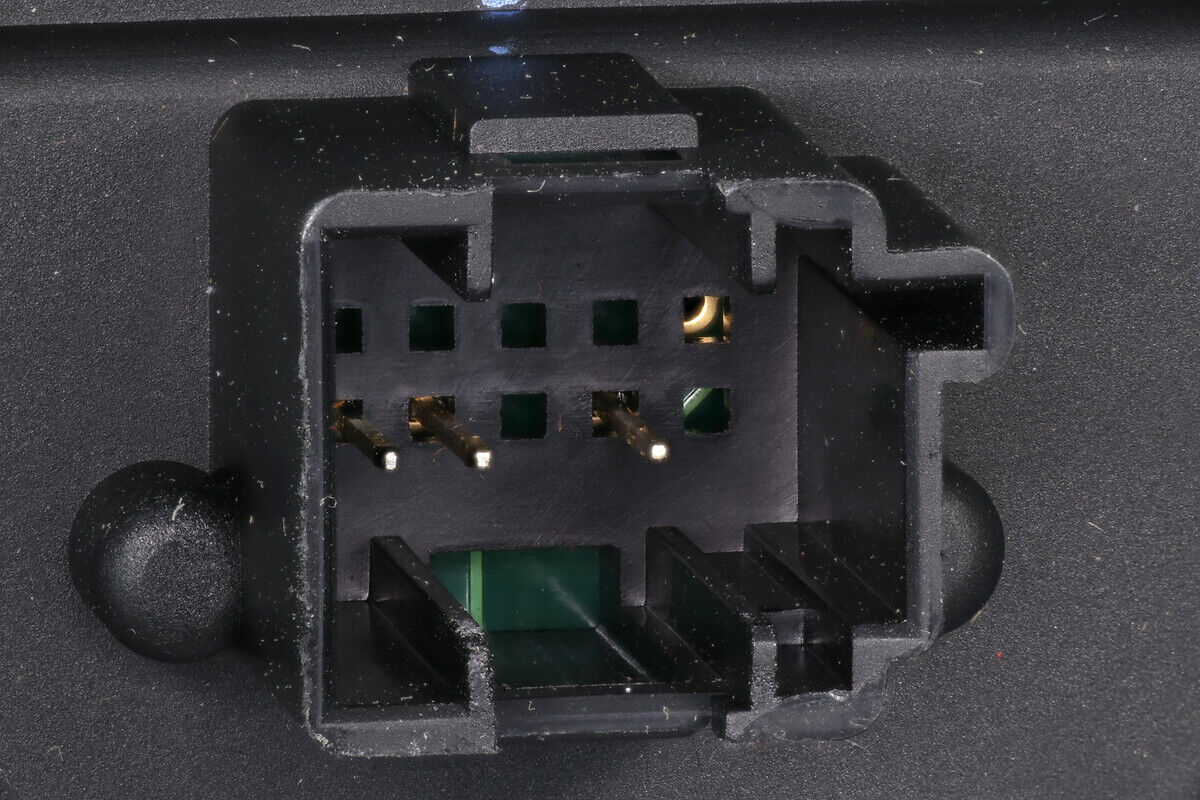 Valeo Lenkstockschalter 886742 Für Bmw