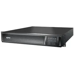 APC Smart UPS X SMX1500RMI2UNC, 1500VA, Rack, 8x C13, Display, NMC, Überspannungsschutz