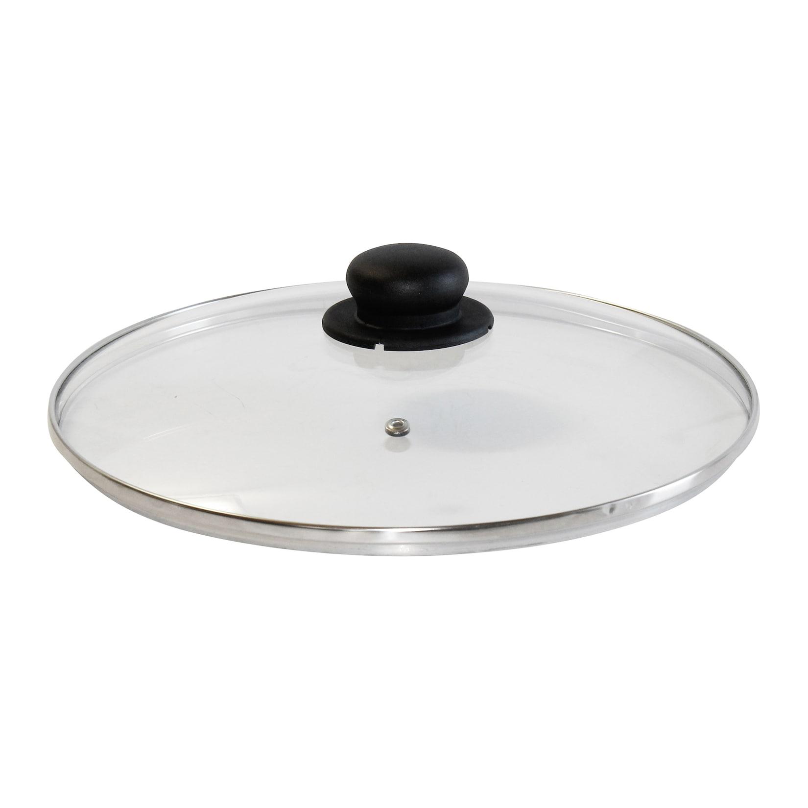 Stoneline Wok 30 cm, Made in Germany, Aluguss, Wok Pfanne beschichtet mit echten Steinpartikeln, grau, ohne Fett oder Öl kochen und braten, großer Wok Induktion