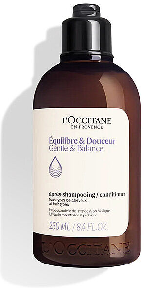 L'OCCITANE Gentle & Balance Conditioner 250ml W