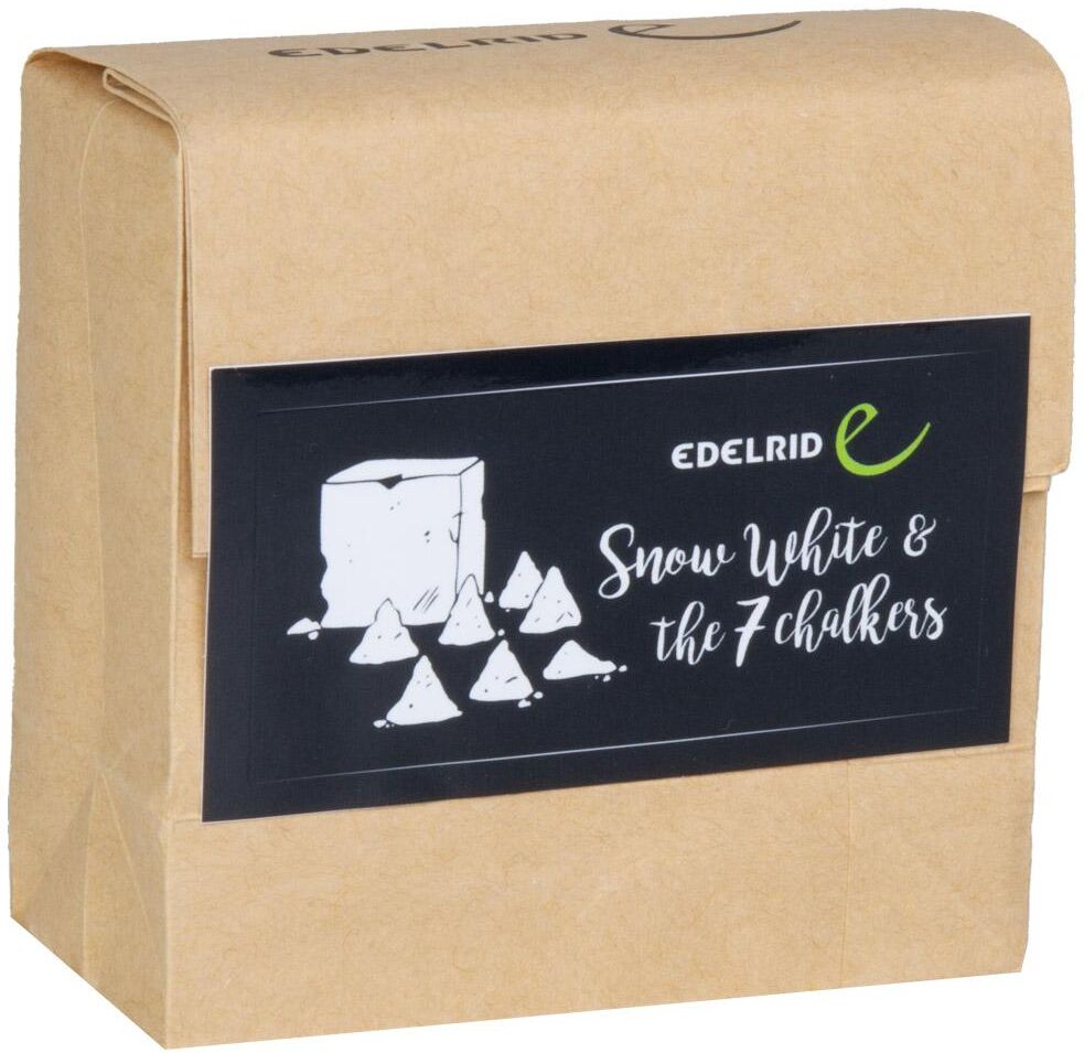 Edelrid  - Chalk Block - Magnésie