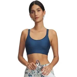 UNDER ARMOUR Damen BH UA INFINITY MID BRA, Größe XL/D in Braun 498