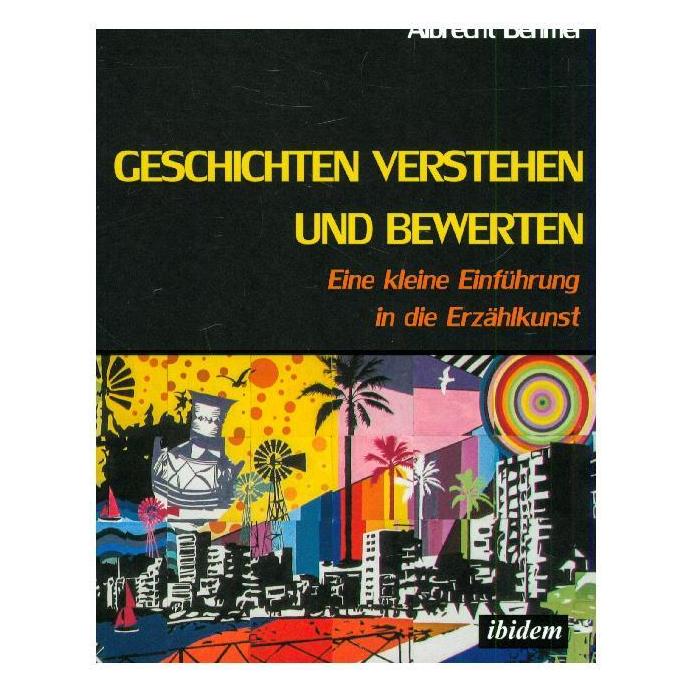 ibidem Geschichten verstehen und bewerten (Deutsch, Albrecht Behmel, 2018) (51372907)