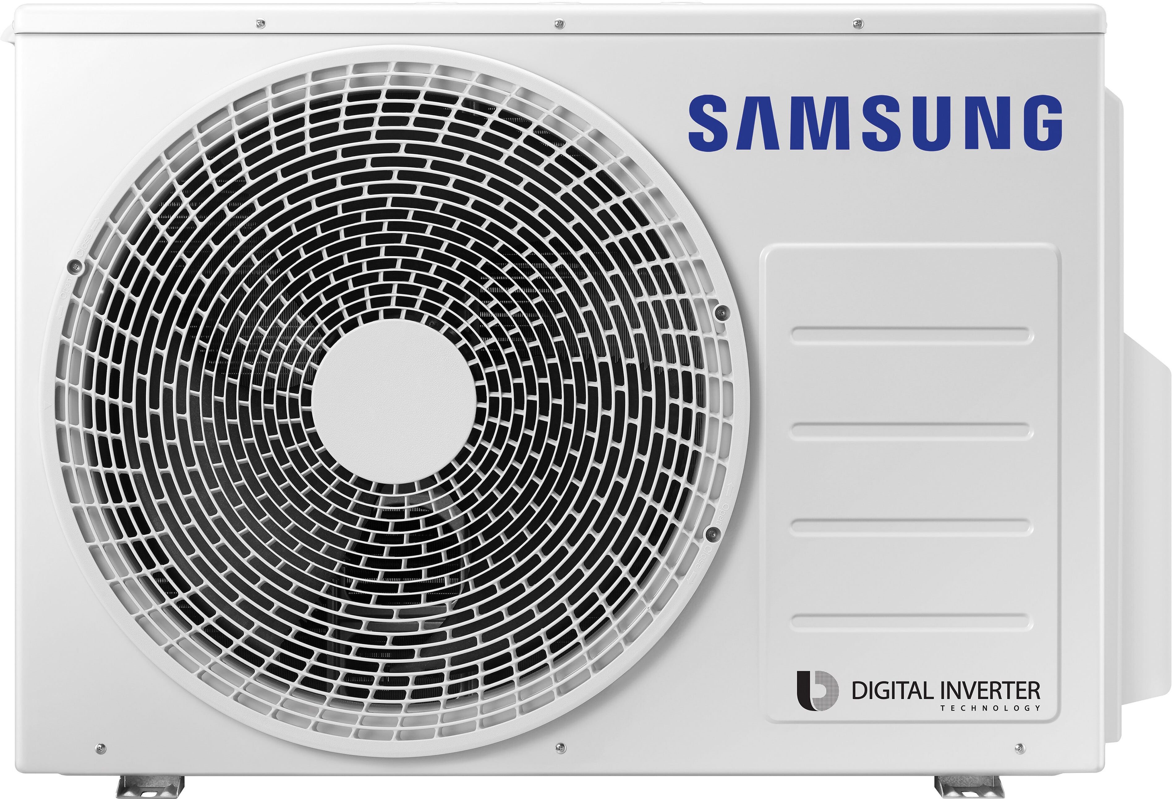Samsung CONDIZIONATORE  DUAL 9000+12000 BTU LUZON EER 3,23 COP 3,72 A++/A+