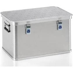 Gmöhling, Lagerbehälter, Aluminiumbox A 1539 Volumen 60l Aluminium