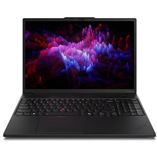 16" (40,64cm) LENOVO P16S G4 CU7-255H 24B 512GB SSD