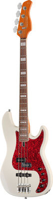 Marcus Miller P7 4 New Gen Antique White Antique White