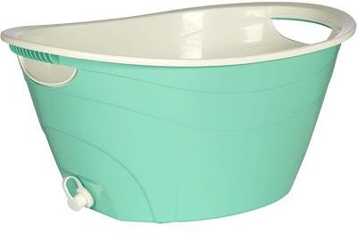 Creative Labs CreativeWare Double Walled Party Tub With Drain Plug