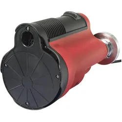 Toolcraft, Wasserpumpe, TO-9920238 Schmutzwasser-Tauchpumpe 13000 l/h 9 m (Schmutzwasserpumpe)