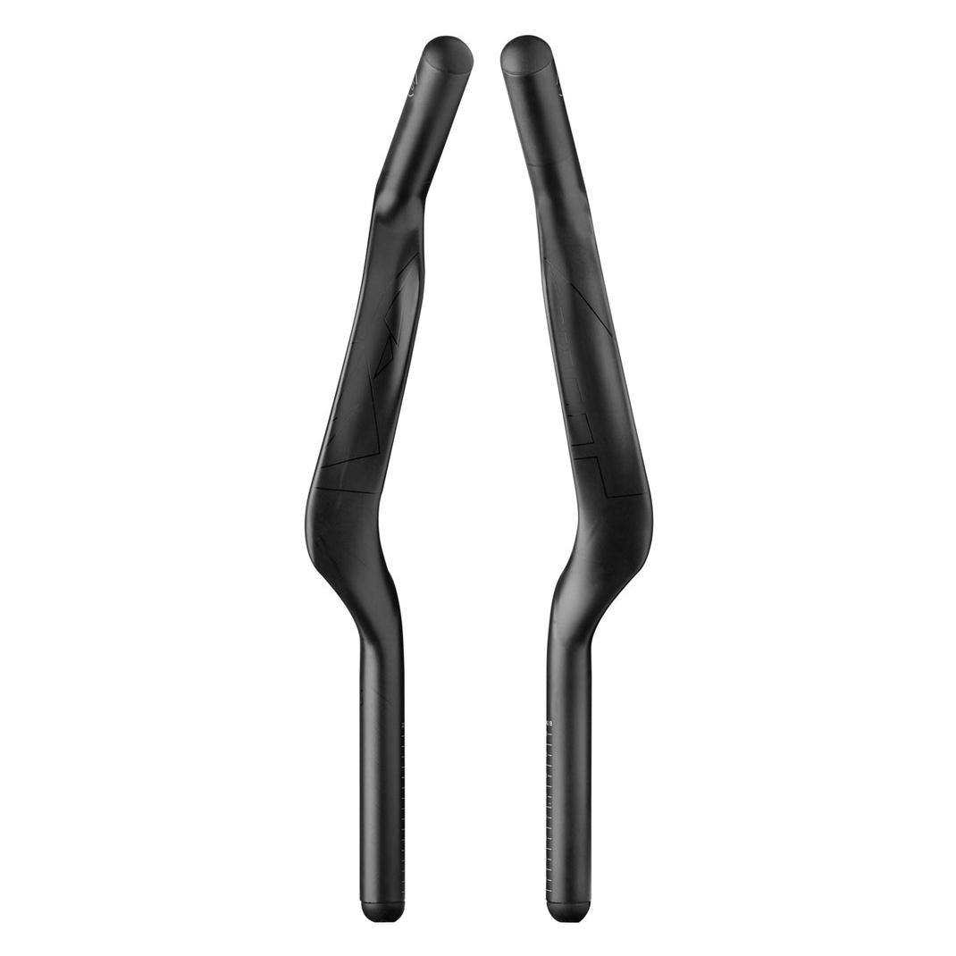 Profile Design Extensions, 43 ASC, Carbon, 400 mm, 230 g (ACASC43EXT400)