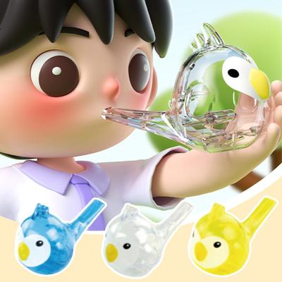 Friendly Fresh Finds Colorful Bird Water Whistle Pipes Set Of Fun Toy For Kids Perfect Birthday Gift & Party Accessory Colorful Bird Water Whistle Pipes Set Of Fun Toy For Kids Perfect Birthday Gift & Party Accessory